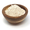 Argile, poudre de fruit, extrait botanique