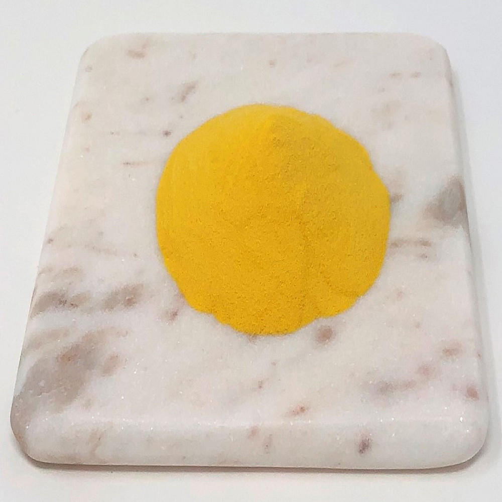 Mango organic fruit extract diy natural antioxidant clear skin powder 8