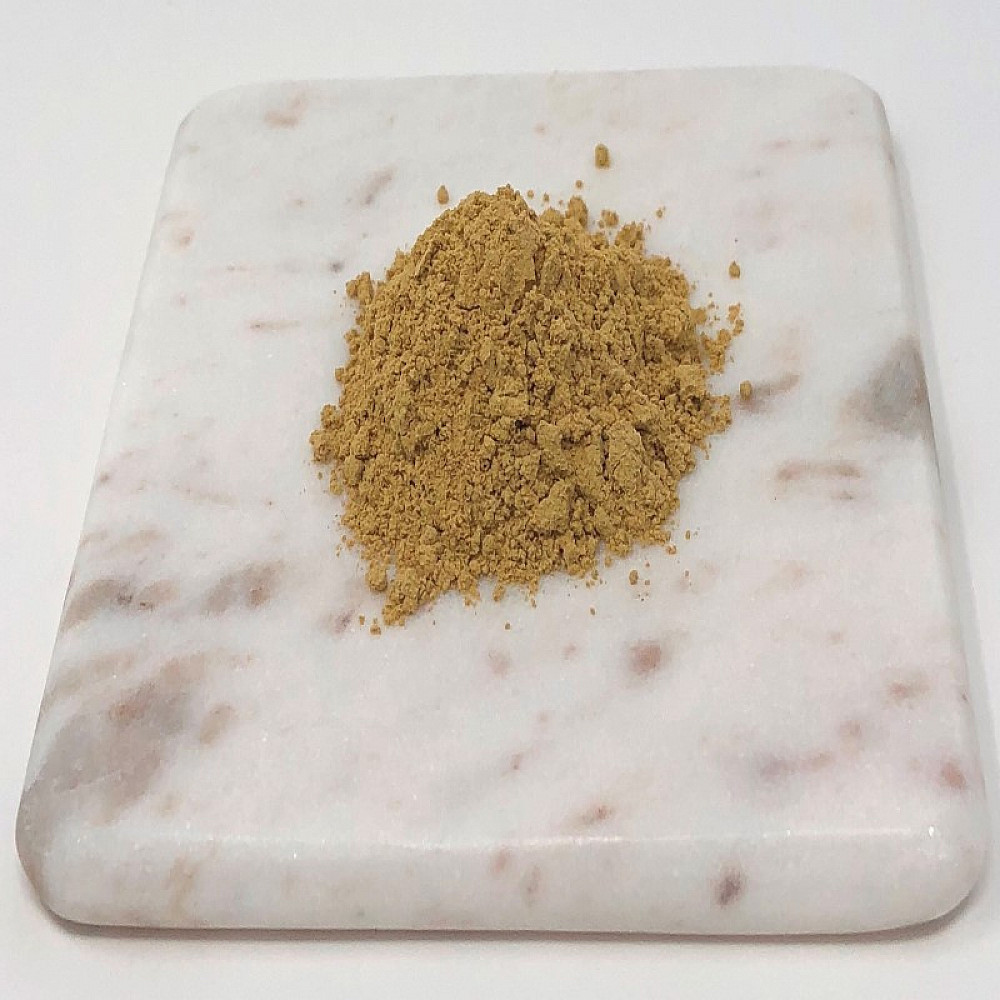 Multani mitti clay organic face mask fullers earth detox skin treatment