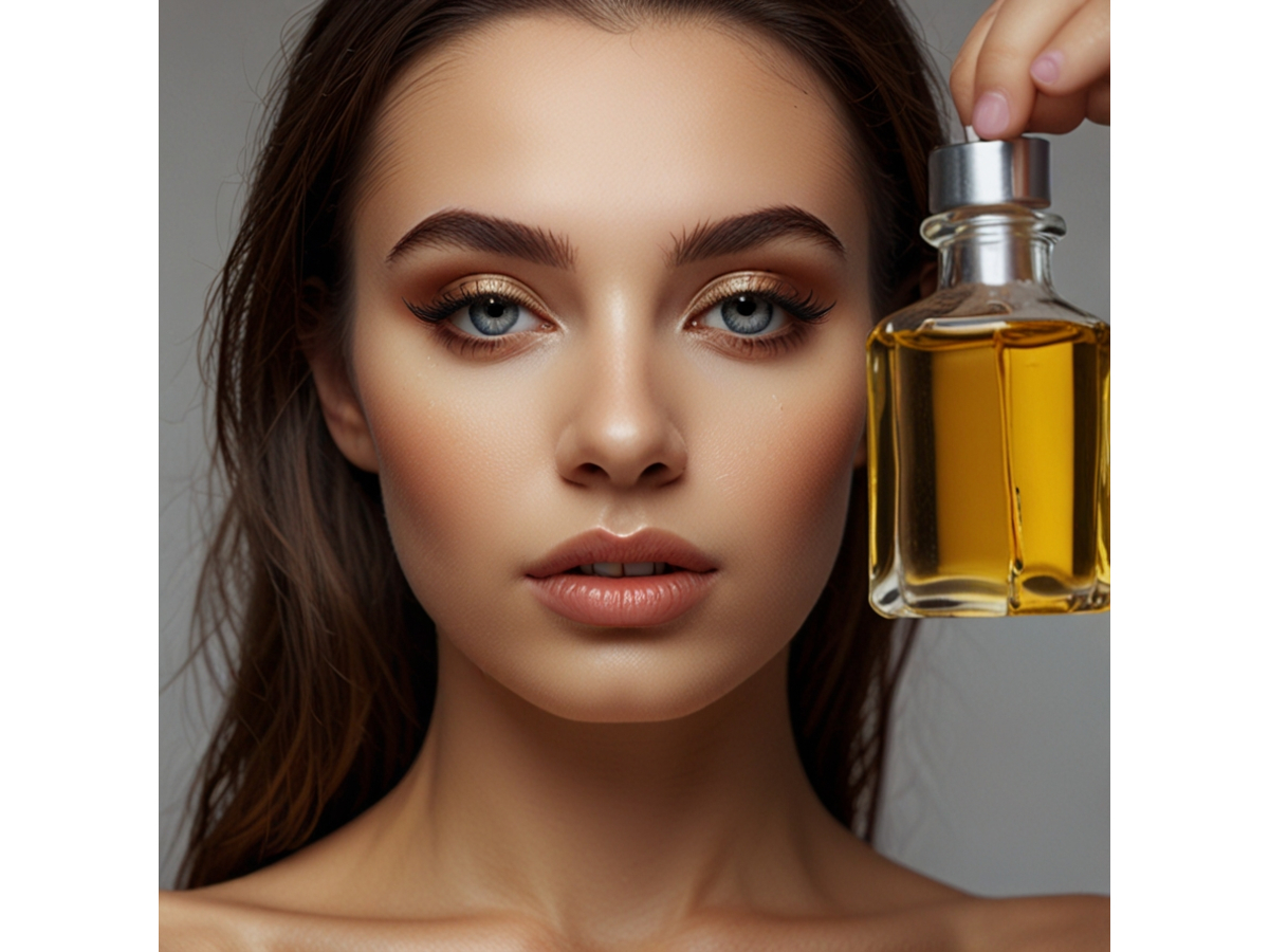 12 Bienfaits surprenants de l’huile de ricin pour le maquillage et les ...