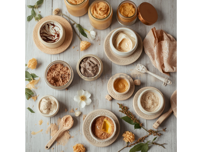 Astuces au beurre de cacao : 10 recettes DIY pour une peau éclatante et des cheveux brillants (en moins de 10 minutes !)