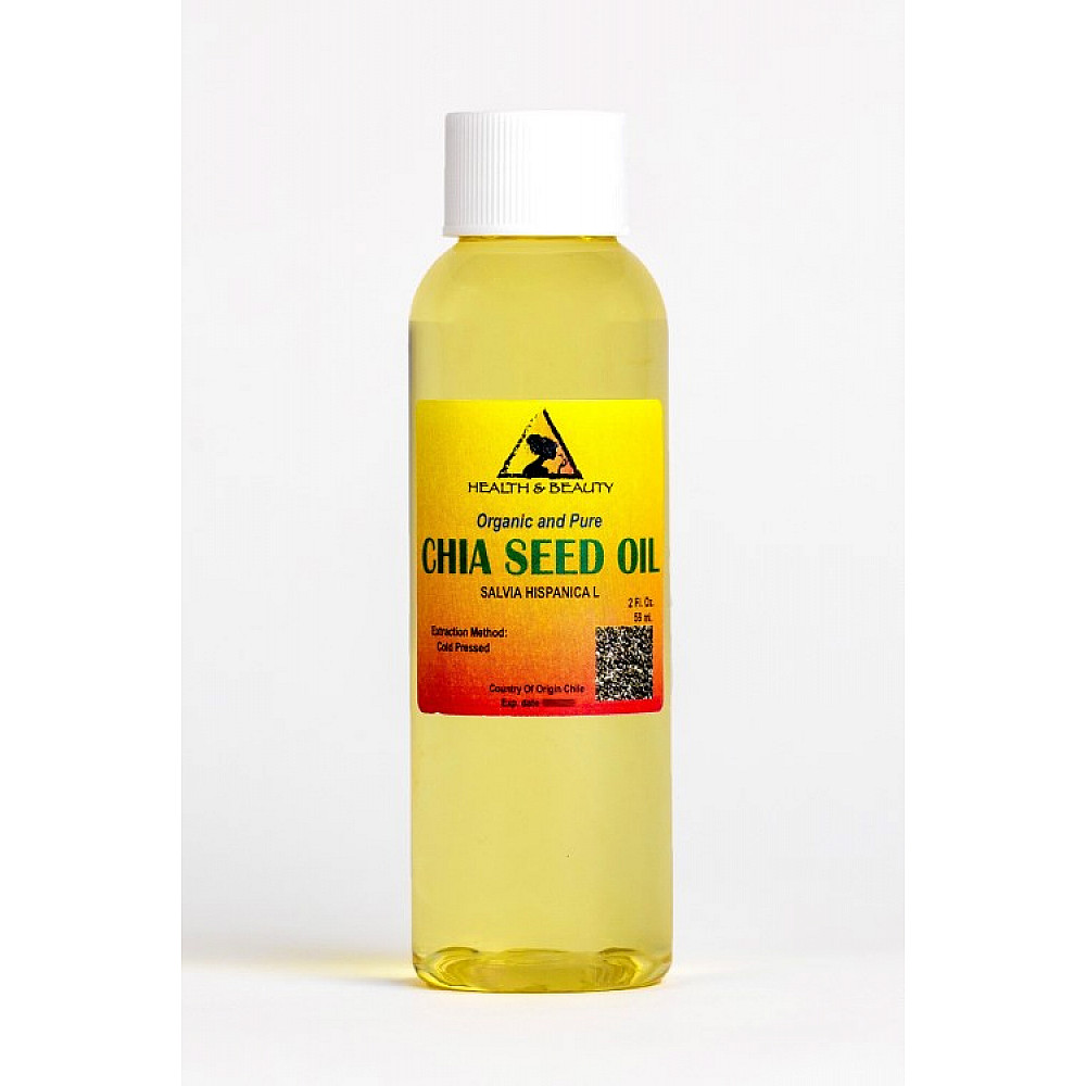 thumbnail image 2 of H&B Oils Center Organic Cold Pressed Cotton Seed Carrier Oil – 2 Oz To 7 Lb 2 of 3