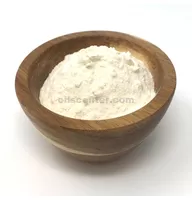 Extracto botánico orgánico de hoja de aloe vera en polvo máscara de desintoxicación natural 8 oz