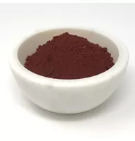 Australian red reef clay organic face mask exfoliating detox treatment 1 oz