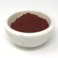 argile rouge récif australien masque organique traitement de désintoxication exfoliant 16 oz