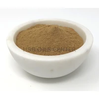 Hoja de banaba extracto botánico orgánico polvo de bricolaje antioxidante natural crudo 8 oz