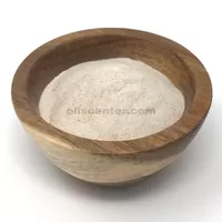 Banana organic fruit extract diy natural oil control facial powder 1 oz