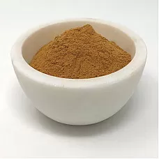Burdock root organic botanical extract powder  natural material 8 oz