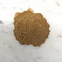 Crisantemo extracto botánico orgánico diy polvo de flor natural cruda 16 oz