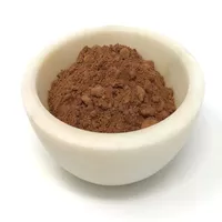 fèves de cacao en poudre organique 20/22 teneur en matières grasses brutes 100% naturel 8 oz