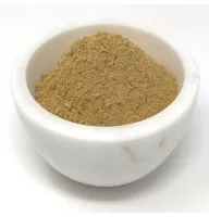 French yellow clay organic face mask exfoliating detox skin treatment 1 oz