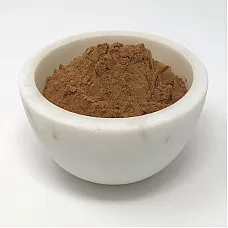 Extracto botánico orgánico de castaño de indias control de varices en polvo 1 oz