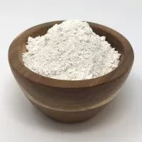 Kaolin clay organic face mask exfoliating detox skin treatment 8 oz