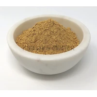 Extracto botánico orgánico de raíz de regaliz diy antioxidante en polvo 8 oz