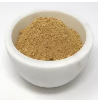 Multani mitti clay mascarilla facial orgánica fullers earth desintoxicación tratamiento de la piel 8 oz