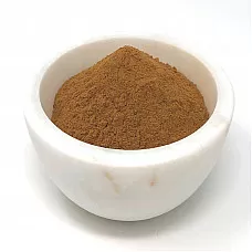 Extracto botánico orgánico de hoja de olivo, polvo de bricolaje, soporte antienvejecimiento natural, 1 oz