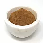 Extracto botánico orgánico de hoja de olivo, polvo diy, soporte antienvejecimiento natural, 16 oz