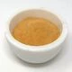 Polvo de fruta de papaya