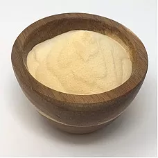 Extracto de fruta orgánica de piña diy antioxidante natural en polvo 1 oz