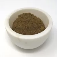 Hoja de romero extracto botánico orgánico diy polvo antioxidante natural crudo 1 oz