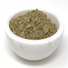Seaweed spirulina organic botanical extract diy natural material powder 1 oz