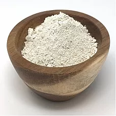 Extracto botánico orgánico de seda diy material natural en polvo 8 oz