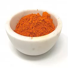 Turmeric curcumin root organic botanical extract powder natural material 1 oz