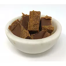 Jazmín / jazmín grandiflorum cera floral orgánica natural 100% puro 2 oz