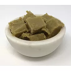 Mimosa / acacia cera floral orgánica natural 100% pura 2 oz