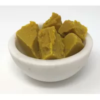 Bulgarian rose organic floral wax natural 100% pure 2 oz