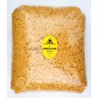 Candelilla wax flakes pastilles perles végétaliennes organiques 100% pure 8 lb
