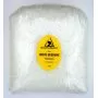 Cera de abejas blanca Cera de abejas Cejas Pastillas orgánicas Barbas premium 100% puro 48 oz, 3 lb