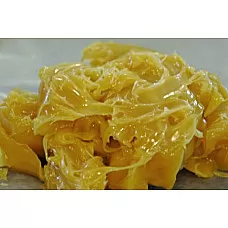 Lanolin usp grade anhidro ultra refinado 100% puro hidratante labial para la piel 10 lb