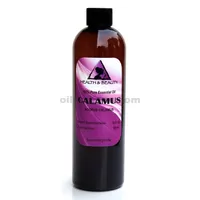 Aceite esencial de aromaterapia Calamus 100% puro natural 12 oz