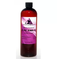 Calamus essential oil aromatherapy 100% pure natural 16 oz
