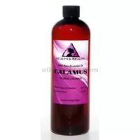 Calamus essential oil aromatherapy 100% pure natural 16 oz