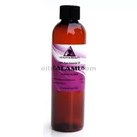 Aceite esencial de aromaterapia Calamus 100% puro natural 4 oz