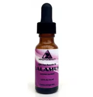 Calamus essential oil aromatherapy pure natural glass dropper 0.5 oz 15 ml