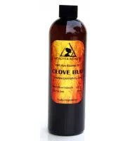 Aromaterapia de aceite esencial de clavo de olor 100% puro natural 12 oz