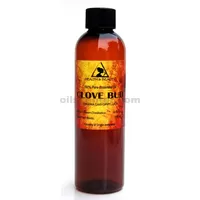 Aromaterapia de aceite esencial de clavo de olor 100% puro natural 4 oz