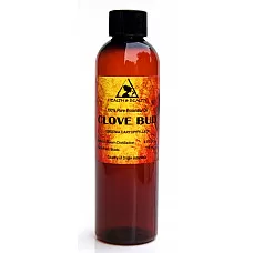 Aromaterapia de aceite esencial de clavo de olor 100% puro natural 4 oz