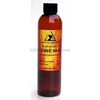 Aromaterapia de aceite esencial de clavo de olor 100% puro natural 8 oz
