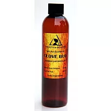 Aromaterapia de aceite esencial de clavo de olor 100% puro natural 8 oz