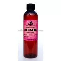 Aceite esencial de comino aromaterapia natural 100% puro 4 oz