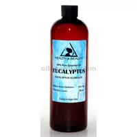 Eucalyptus essential oil aromatherapy 100% pure natural 32 oz