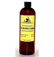 Aceite esencial de eucalipto y aromaterapia 100% puro natural 32 oz