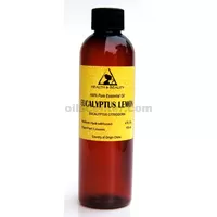 Aceite esencial de eucalipto y aromaterapia 100% puro natural 4 oz