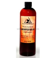 Grapefruit essential oil aromatherapy 100% pure natural 32 oz