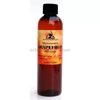 Aceite esencial de toronja aromaterapia 100% puro natural 4 oz