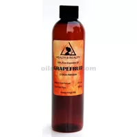 Pamplemousse aromathérapie huile essentielle 100% pure naturelle 8 oz